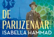 Omslag van De Parijzenaar