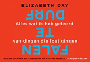 Omslag van Durf te falen