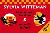 Omslag van Iemand moet het doen & Jullie zijn zelf gek