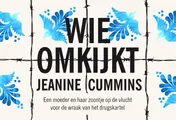 Omslag van Wie omkijkt