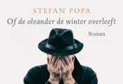 Omslag van Of de oleander de winter overleeft