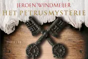 Omslag van Het Petrusmysterie