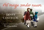 Omslag van Het meisje zonder naam