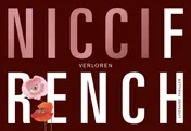 Omslag van Verloren