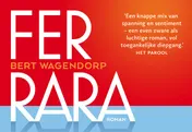 Omslag van Ferrara