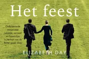 Omslag van Het feest