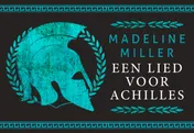 Omslag van Een lied voor Achilles