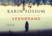 Omslag van Veenbrand