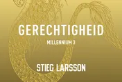 Omslag van Gerechtigheid