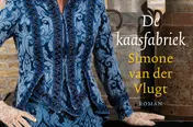 Omslag van De kaasfabriek