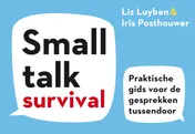 Omslag van Smalltalk Survival