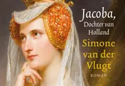 Omslag van Jacoba, Dochter van Holland