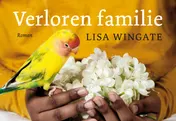 Omslag van Verloren familie