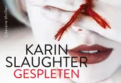 Omslag van Gespleten