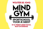 Omslag van Mindgym