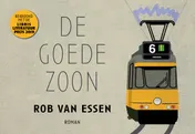 Omslag van De goede zoon