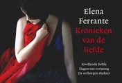 Omslag van Kronieken van de liefde