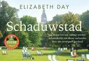 Omslag van Schaduwstad