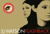 Omslag van Flashback