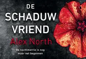 Omslag van De schaduwvriend