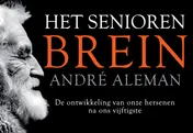 Omslag van Het seniorenbrein