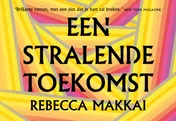 Omslag van Een stralende toekomst
