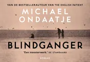 Omslag van Blindganger