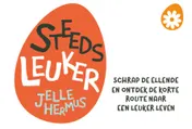 Omslag van Steeds leuker