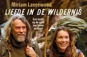 Omslag van Liefde in de wildernis