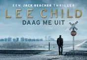 Omslag van Daag me uit