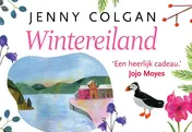 Omslag van Wintereiland