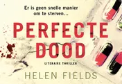 Omslag van Perfecte dood