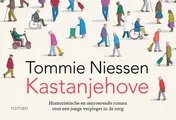 Omslag van Kastanjehove
