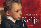 Omslag van Kolja