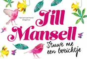 Omslag van Stuur me een berichtje