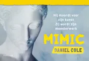 Omslag van Mimic