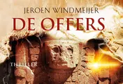 Omslag van De offers