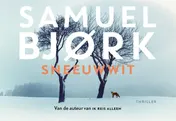 Omslag van Sneeuwwit