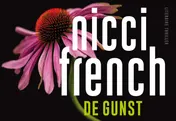 Omslag van De gunst