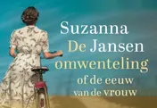 Omslag van De omwenteling