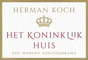 Omslag van Het Koninklijk Huis