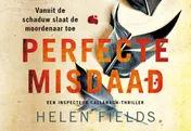Omslag van Perfecte misdaad