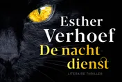 Omslag van De nachtdienst