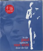 Omslag van Paul van Vliet
