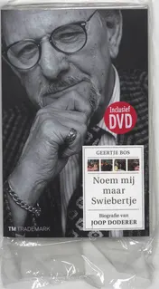 Omslag van Noem mij maar Swiebertje