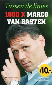 Omslag van Tussen de linies