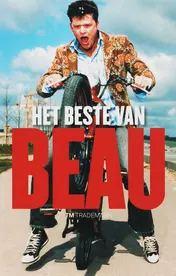 Omslag van Het beste van Beau