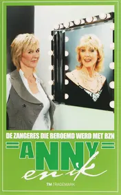 Omslag van Anny en ik