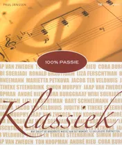 Omslag van 100 % Passie: Klassiek