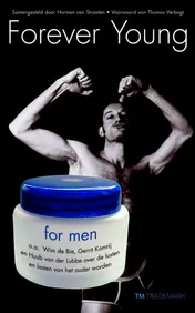 Omslag van Forever young for men